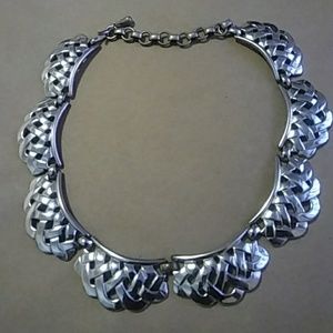 Beautiful Vintage Necklace